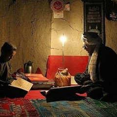 لماذا لا نتأثر بدروس الوعظ والقراءات المختلفة ؟ - د.عبد الرحمن ذاكر الهاشمي