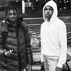 Inner Feelings (feat. Pcg.Fazo)