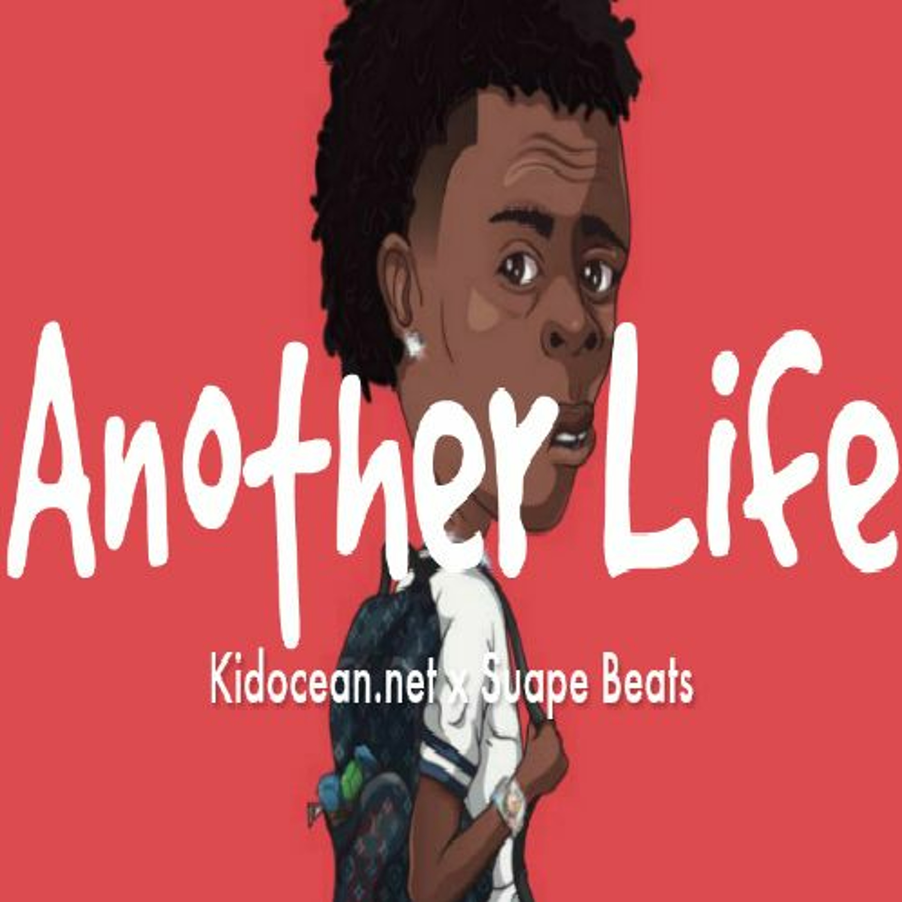 [FREE] Polo G x Lil Durk x Lil Baby Type Beat 2019 - Another Life (Prod. by Kid Ocean x Suape) episode artwork