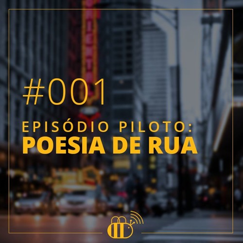 Piloto de Rua