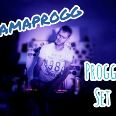 Hamaprogg - Proggy Set