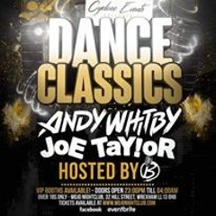 DJ JoE TaY!oR - MC B, WaYnEo & Tasker Live @ MoJo (Wrexham) Saturday 9th March 2019