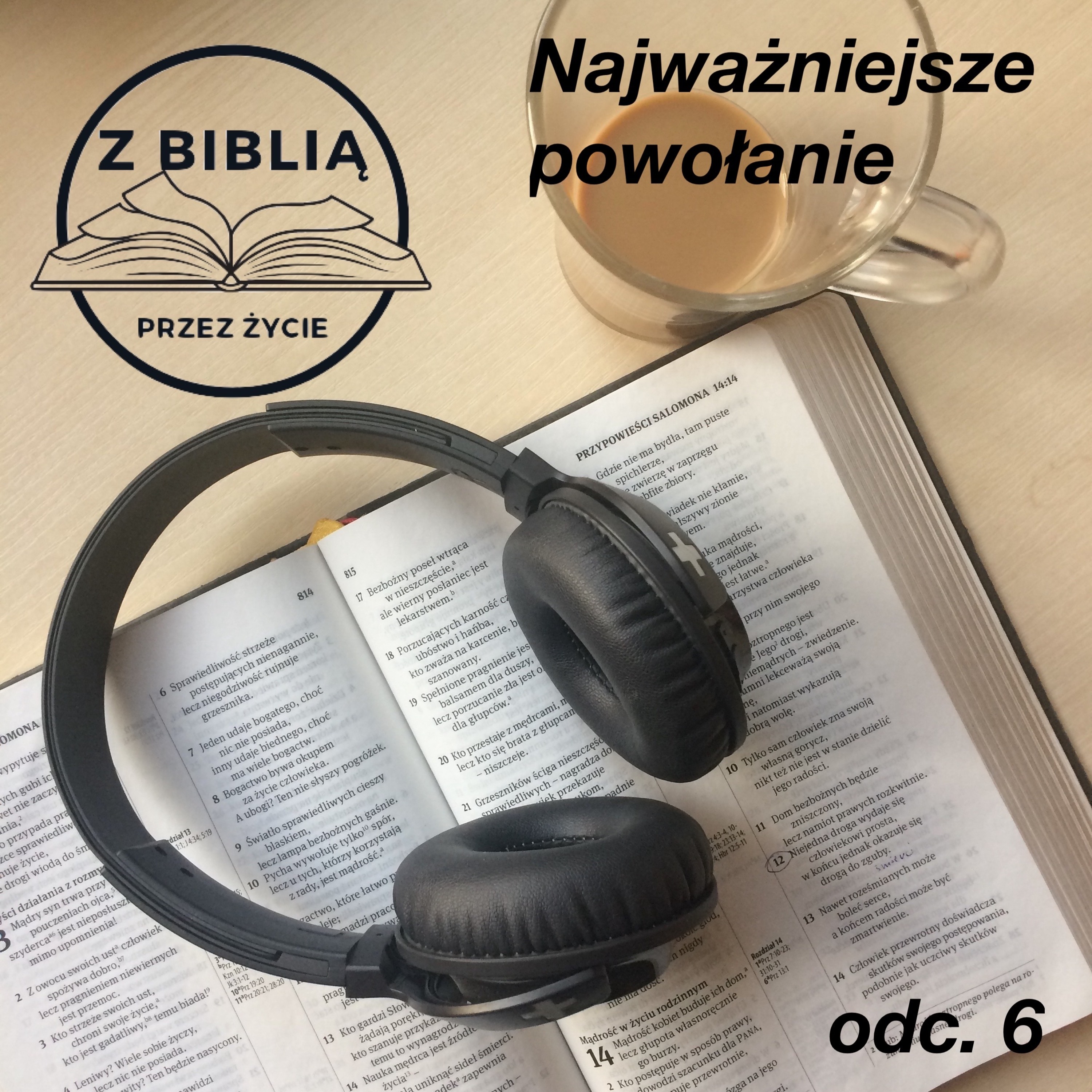 zBpz Odc. 6 - Największe powołanie