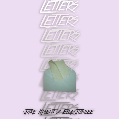 pl00p X Ella Jubilee - Letters