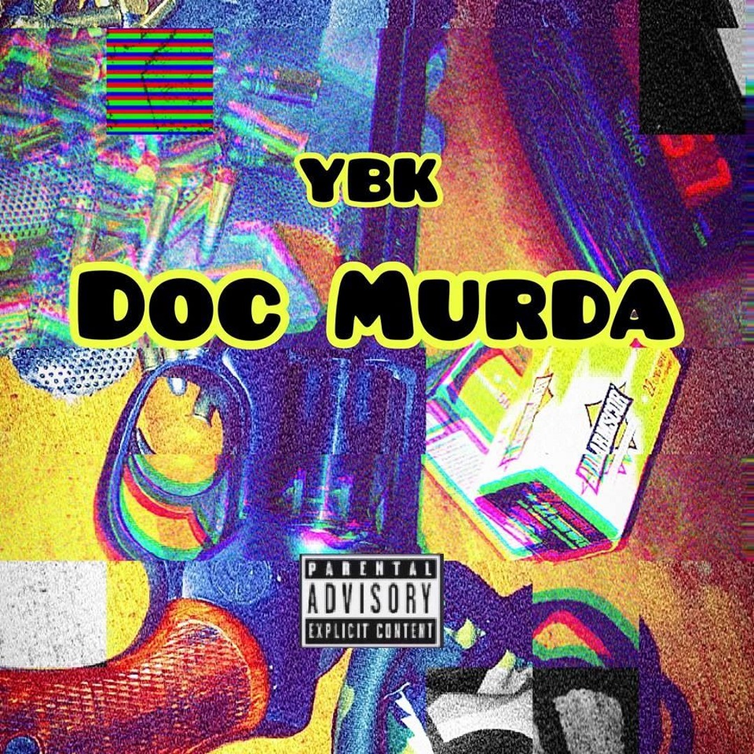 Stream Doc Murda by Kay T. | Listen online for free on SoundCloud