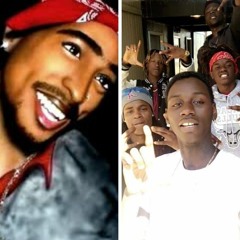 BigBloody x Hit Em Up(Remix)