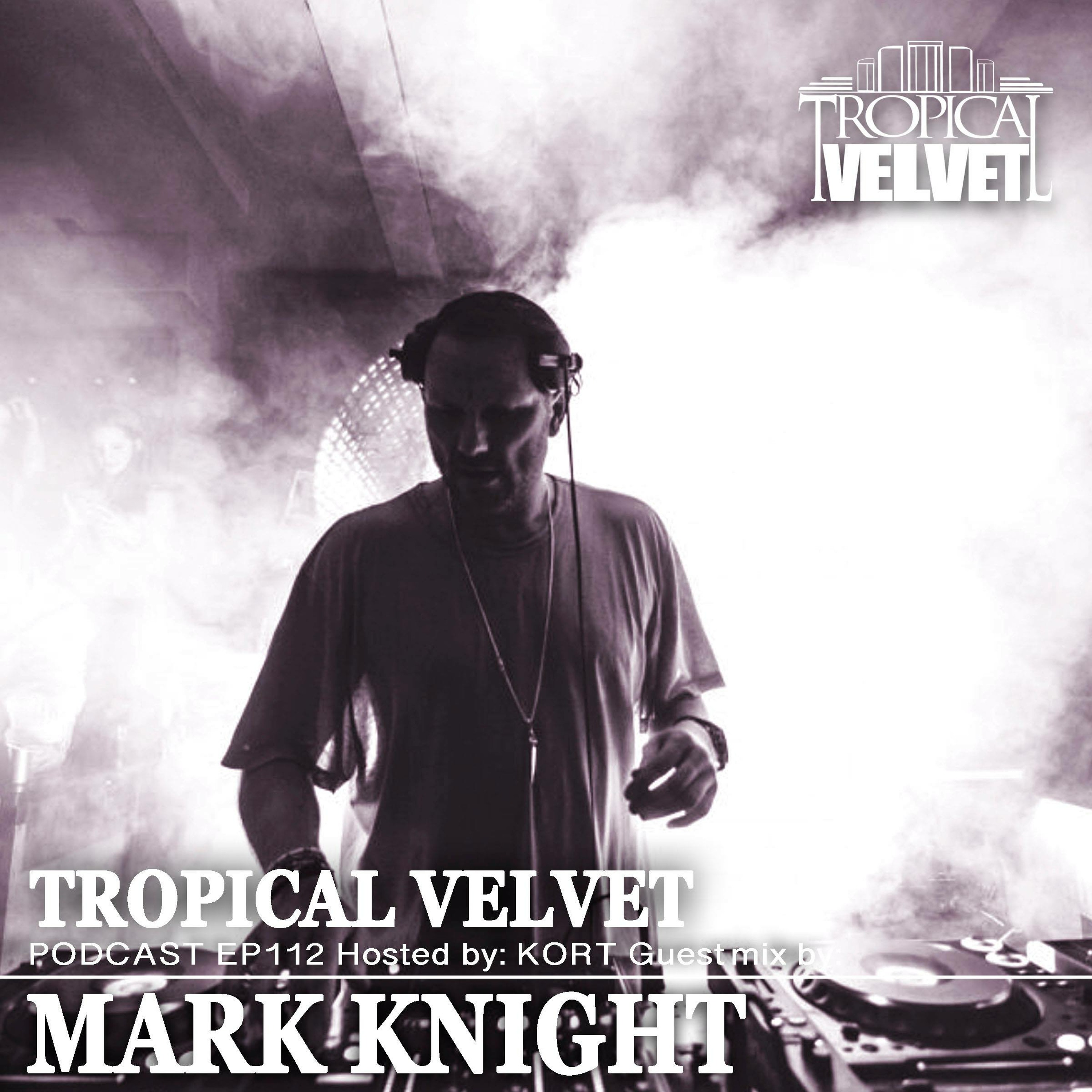 Tropical Velvet Podcast