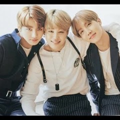 3j Urban dance (BTS home party)