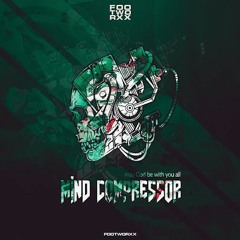 Mind Compressor & Jagger - Rage