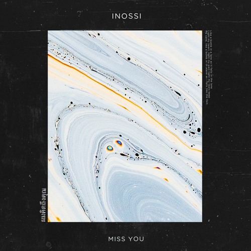 INOSSI - Free music on ToneDen