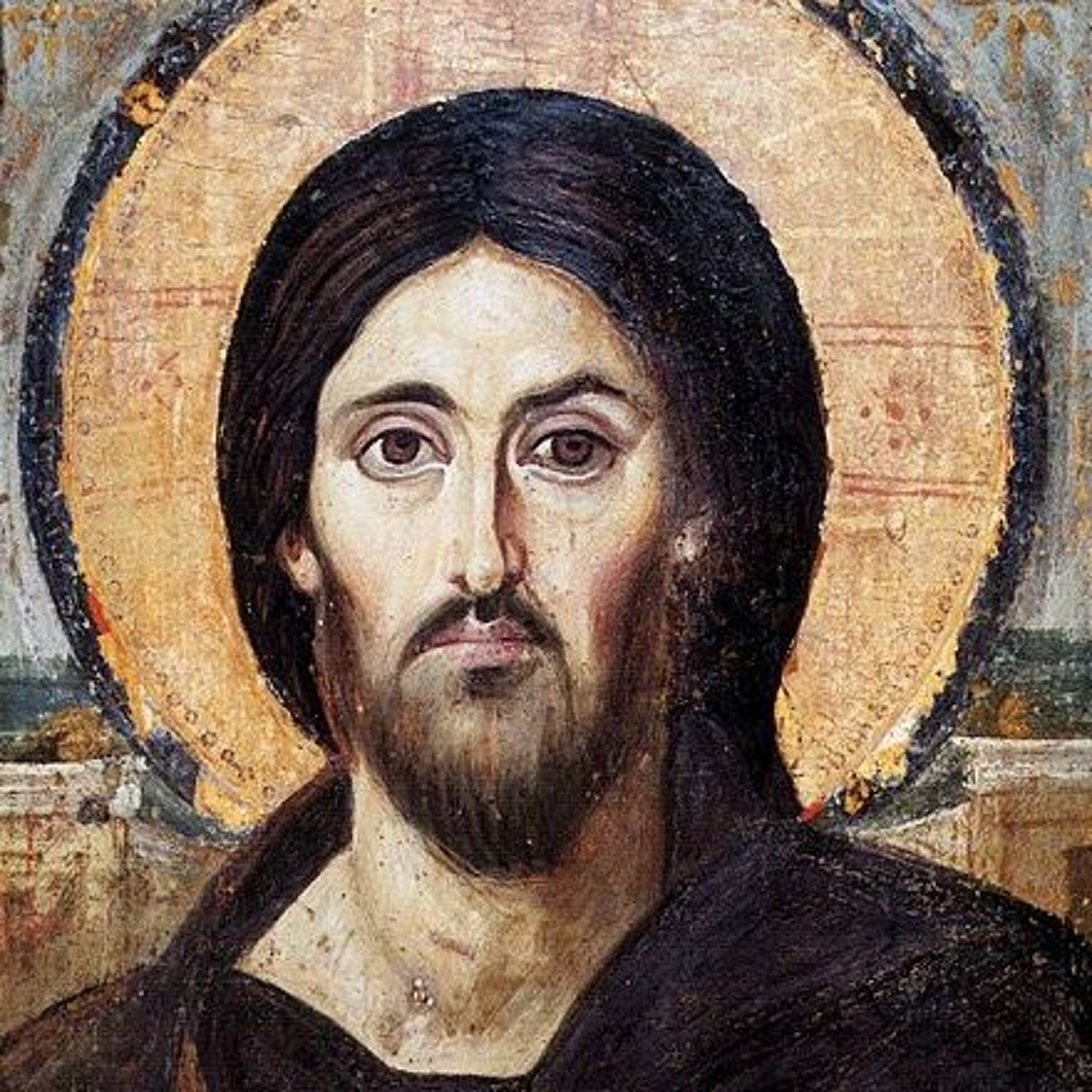 Wait for the Lord (The Second Sunday in Lent) — Father Trevor McMaken
