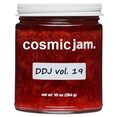 DDJ Vol. 19 - Cosmic jam