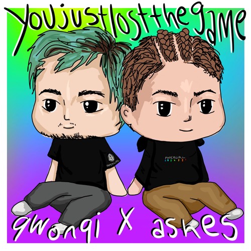 youjustlostthegame ft. Ashes (prod by regular ryan X qwonqi)