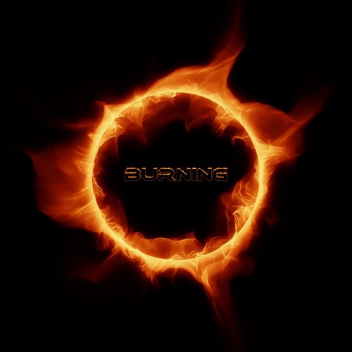 Dj Pandemora - Burning