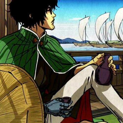 Asia No Kaizoku Koichi Yamadera Yamadeloid By Inugami San On Soundcloud Hear The World S Sounds asia no kaizoku koichi yamadera