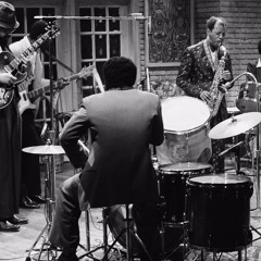 Tribute To Ornette Coleman - Lonely Woman (Live@Trompete)