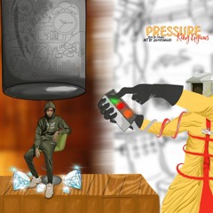 Pressure/Diamonds Are Forever (Prod By. CorMill)