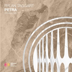 Rylan Taggart - Petra