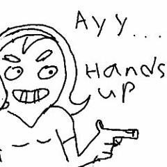 HANDS UP ft.  NeverMadeItToParis x GMK