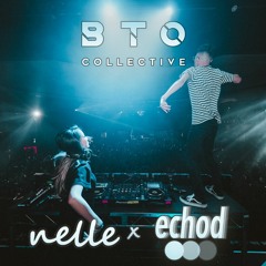 BTO Live: nelle x echod @ Yultron's Rave Prom