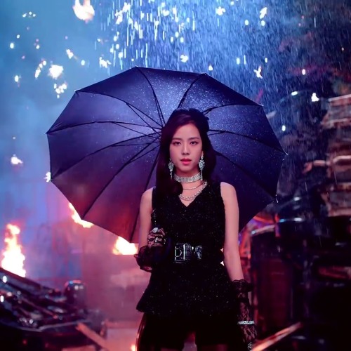 Stream 10 As If It S Your Last Jisoo Ver Jp Ver By Blackpink Blink Listen Online For Free On Soundcloud