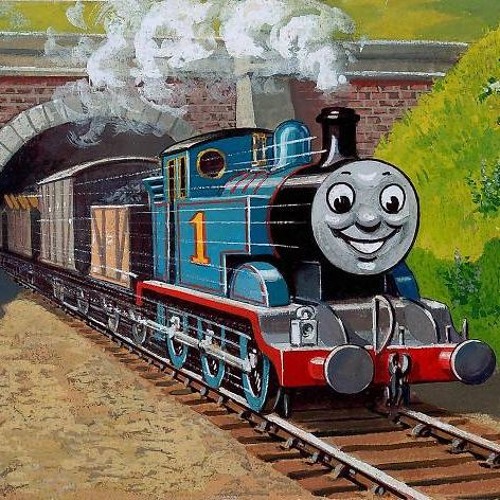 Thomas's Branchline Theme but its an Orchestra