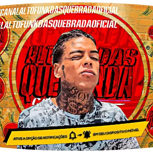 Mc Kevin - Tu fala Mal, eu Falo Bem(Dj Leozinho) CanalAltoFunKDasQueBraDaofc lançamento 2019