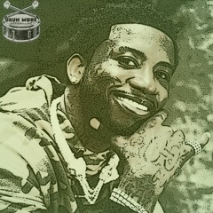 Gucci Mane Type Beat - "Step Back" (Prod. by Shev Stax)