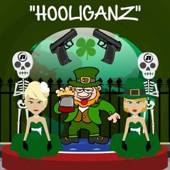St. Patrick's Day Type Beat x House Of Pain Type Beat "Hooliganz"