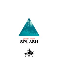Splash (feat. P. David)