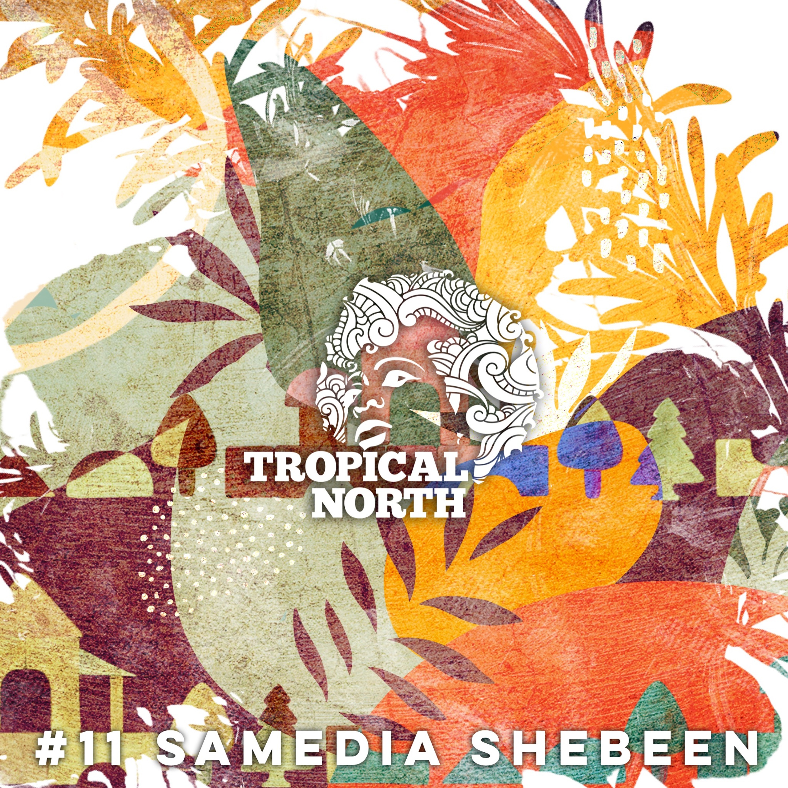Tropical North Podcast