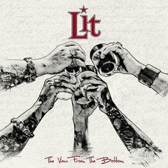 Lit -The Broken (Full Song)