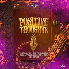 Falcon - Life Odyssey [Positive Thoughts Riddim]
