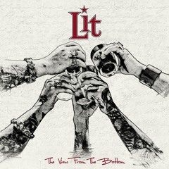 Lit - The broken (Full Song)