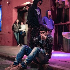 Burn Rubber Again (Remix) Ft. YBN Nicky