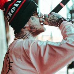 Lil Peep - Goth Angel Sinner FULL EP REUPLOAD