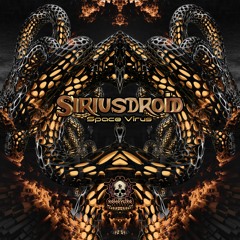 Siriusdroid - Space Virus (full album)