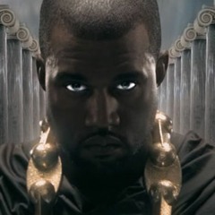 Kanye Effect prod.Said