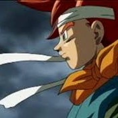 Chrono's Theme Remix - BKNAPP