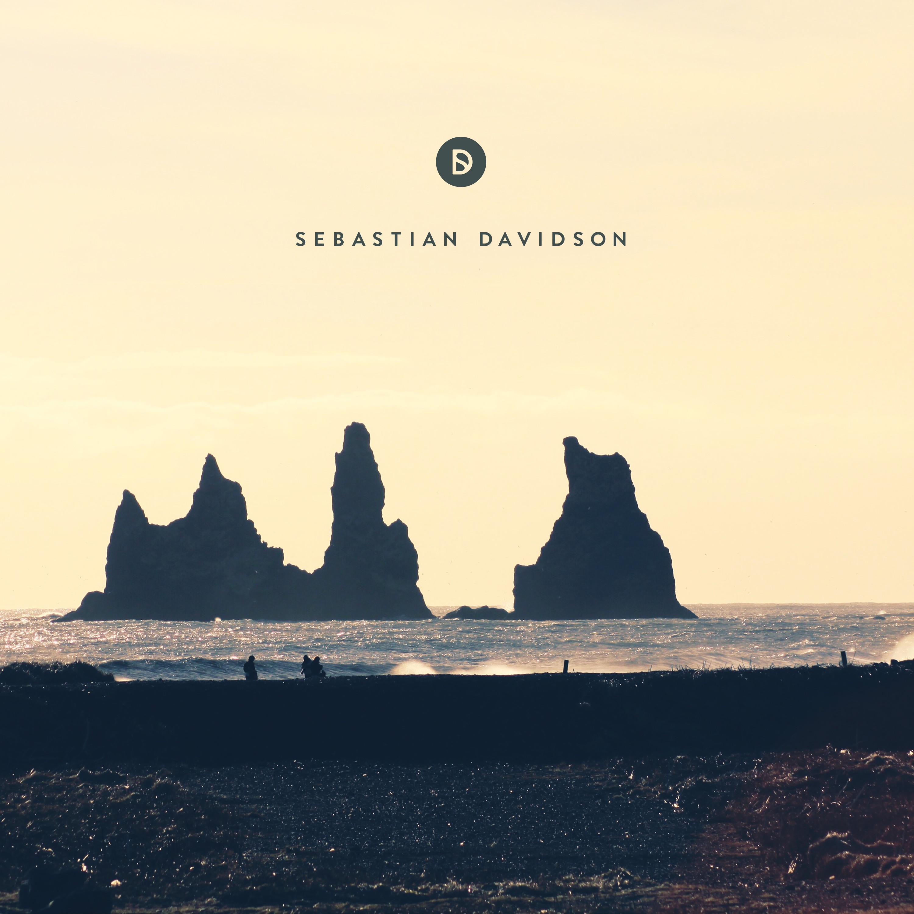 Voyage of Discovery by Sebastian Davidson