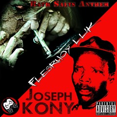 Joseph Kony