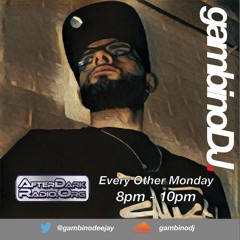 AfterDarkRadio 11/3/19