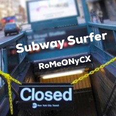 Subway Surfer