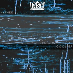 Hyphee X Benvy - Cool EP