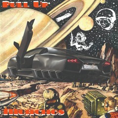 Pull Up (prod. Cloudy)