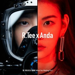 Anda - What You Waiting For (Extended Ver.)