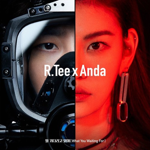 Anda - What You Waiting For (Extended Ver.)