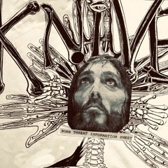 Knives! 4 track demo