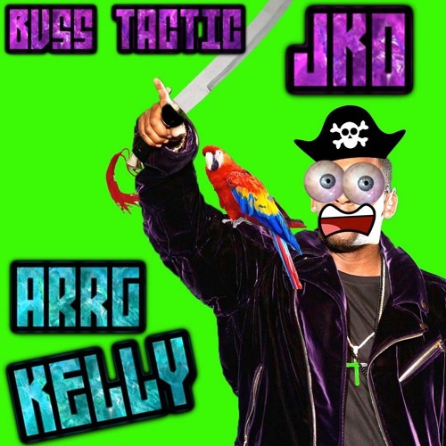 Arrg Kelly