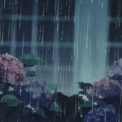 when it rains // 雨が降っている時は
